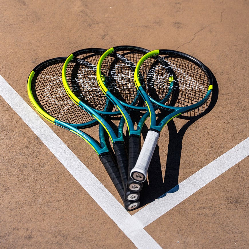 SX 300 Tennis Racket